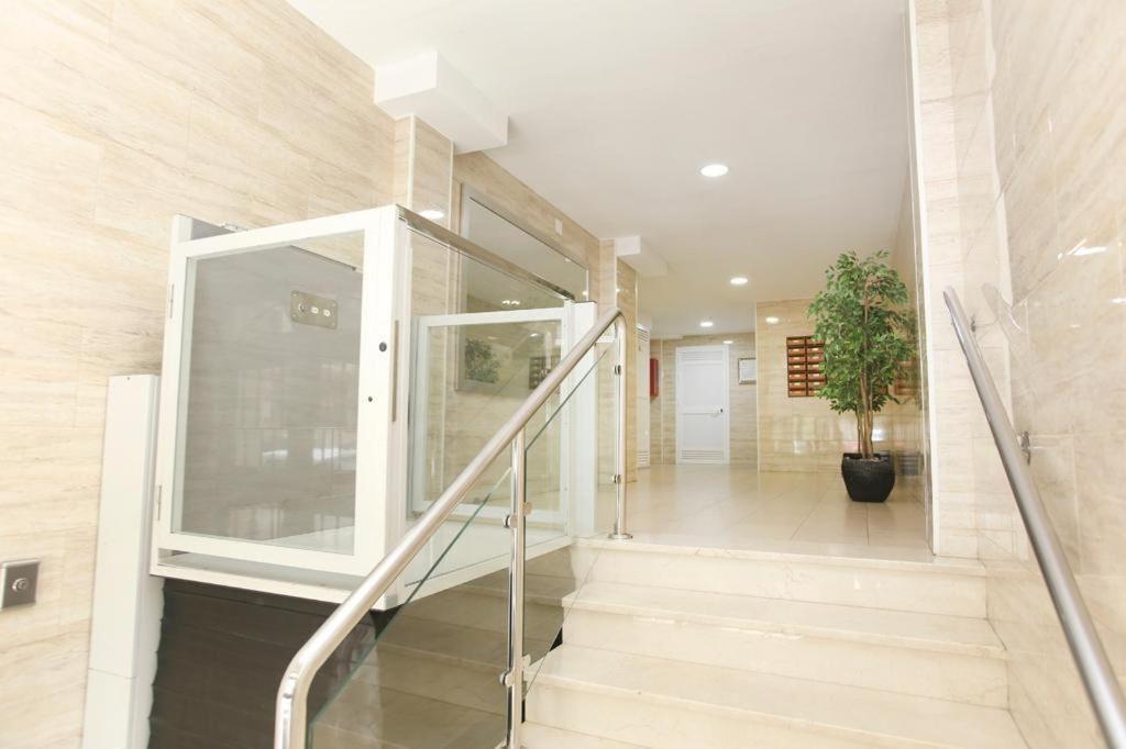 Appartement Apartament Reyna House