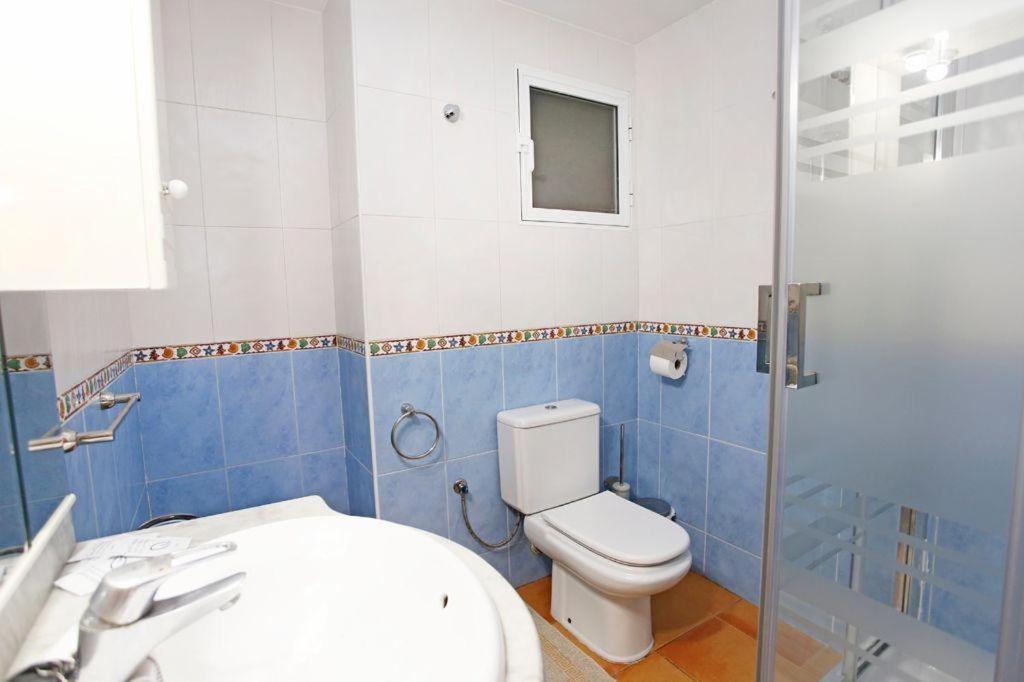 Apartament Reyna House Appartement