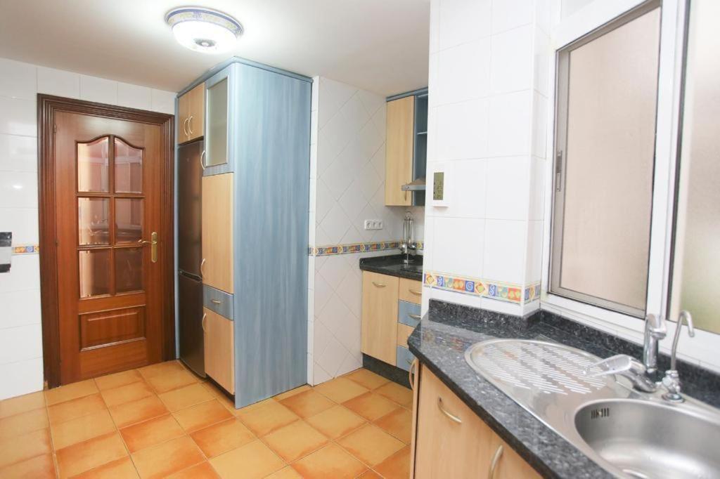 Appartement Apartament Reyna House *
