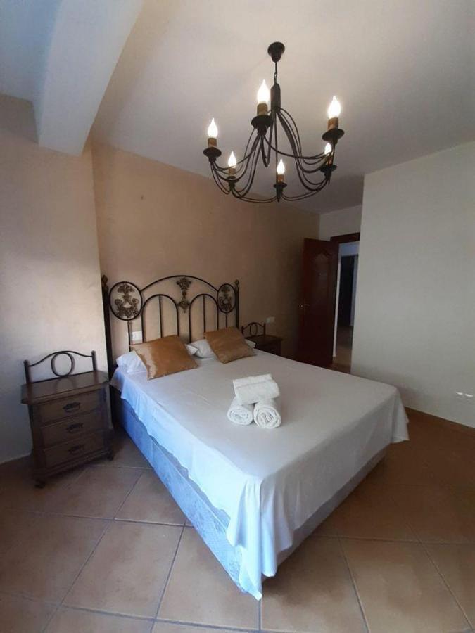 Appartement Apartament Reyna House *